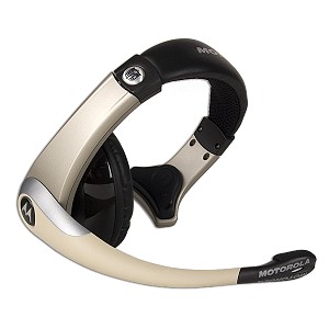 Motorola Gaming Headset for Xbox 360